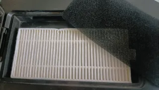 Aspirador Conga Cecotec