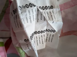 Funda Nórdica Corazones Ikea