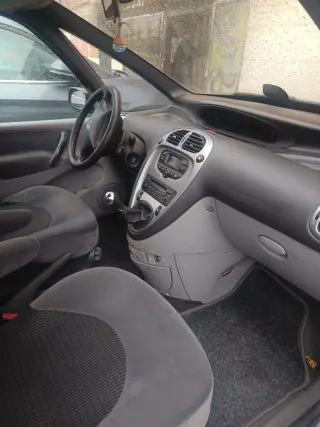Citroen Xsara 2008