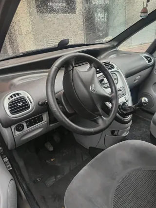 Citroen Xsara 2008
