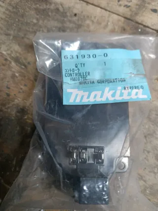 Placa Controladora Makita HM0870