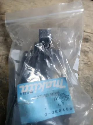 Placa Controladora Makita HM0870