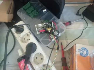 Reparación  de patinetes eléctricos