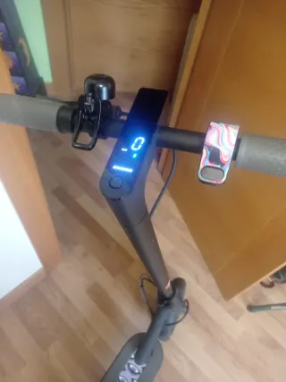 Reparación  de patinetes eléctricos