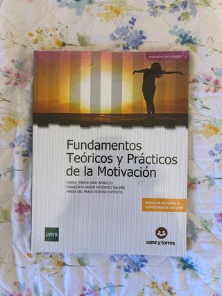 Fundamentos Teóricos y Prácticos de la Motivaci...