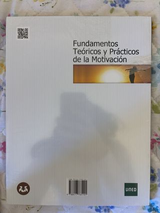 Fundamentos Teóricos y Prácticos de la Motivaci...