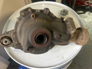 Grupo delantero Ford Ranger 2.2