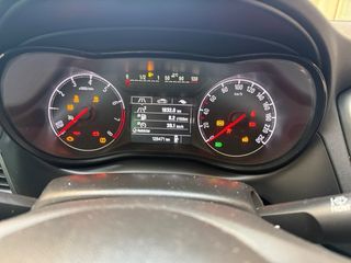 Opel Zafira Tourer 2018 turbo