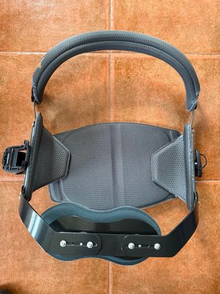 Marco Hiper-extensión Articulado Talla 3