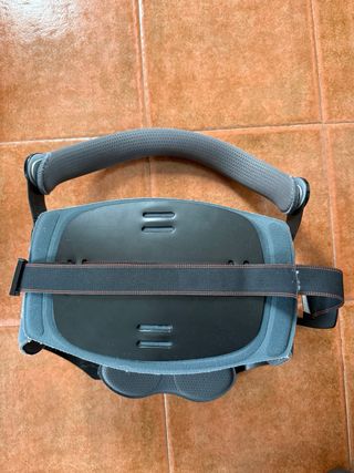 Marco Hiper-extensión Articulado Talla 3