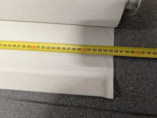 Estor Enrollable Calidad Premium Ancho Especial