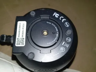 Cámara de seguridad Victure PC650