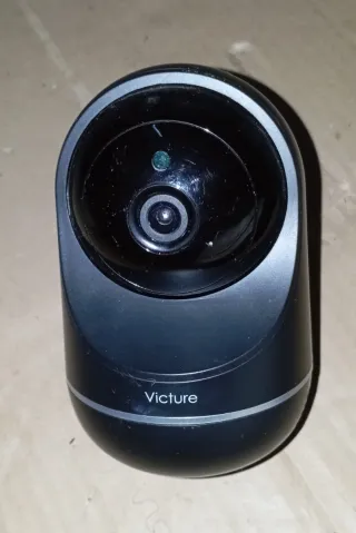 Cámara de seguridad Victure PC650