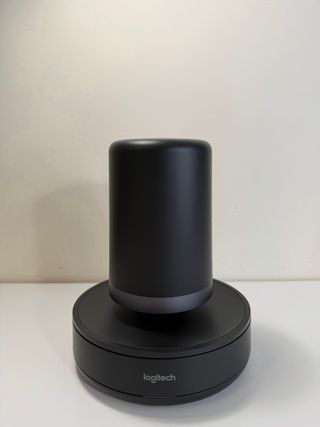 Cámara PTZ Logitech Rally 4K