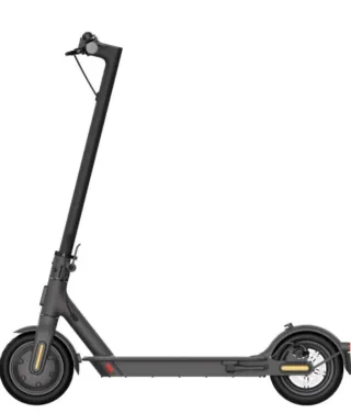 Patinete Xiaomi con Ruedas Macizas