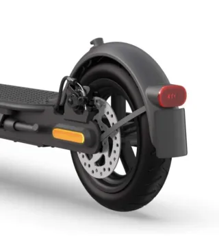 Patinete Xiaomi con Ruedas Macizas