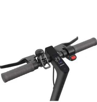 Patinete Xiaomi con Ruedas Macizas