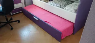 Cama nido