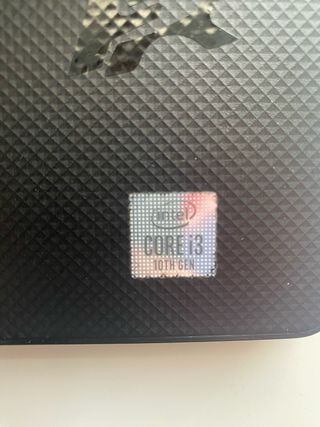 Ordenador Dell Vostro 15 3000 15,6 Full HD