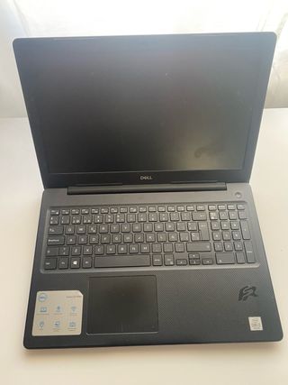 Ordenador Dell Vostro 15 3000 15,6 Full HD