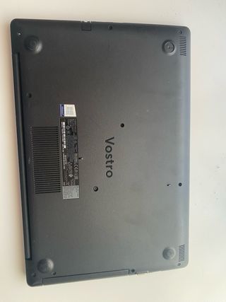 Ordenador Dell Vostro 15 3000 15,6 Full HD