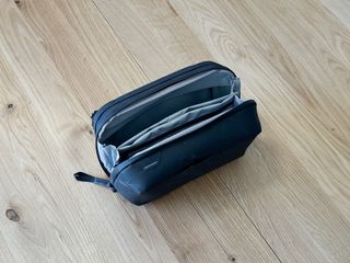 Bolsa Peak Design Wash Pouch