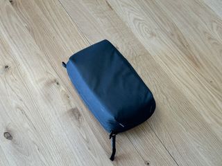 Bolsa Peak Design Wash Pouch