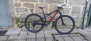 Specialized Epic Talla M Aluminio
