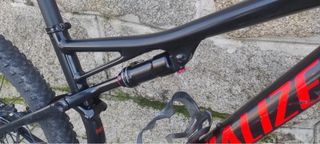 Specialized Epic Talla M Aluminio