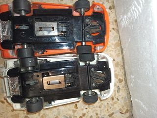 Scalextric GP21 Original