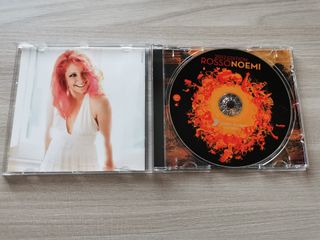 CD RossoNoemi - 2012 Edition