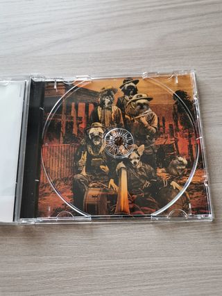 CD RossoNoemi - 2012 Edition
