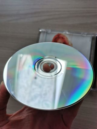 CD RossoNoemi - 2012 Edition