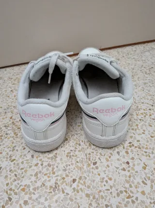 Reebok classic Vegan