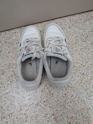 Reebok classic Vegan