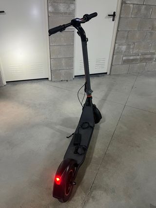 Patinete Eléctrico Cecotec Bongo