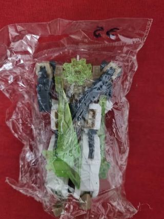 Hasbro Transformers Energon Divebomb