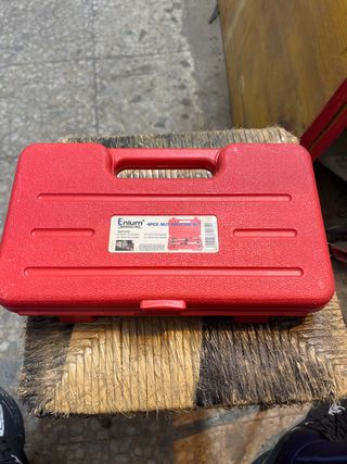 Juego Cortatubos Enium 4 Piezas