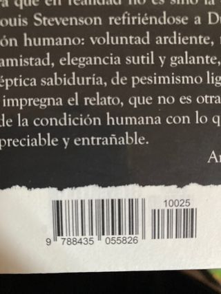 Los tres mosqueteros NUEVO