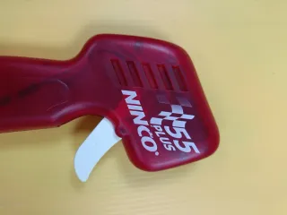 2 Mandos Ninco 55 Plus a estrenar