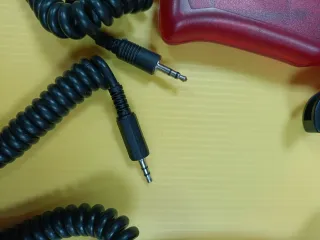 2 Mandos Ninco 55 Plus a estrenar