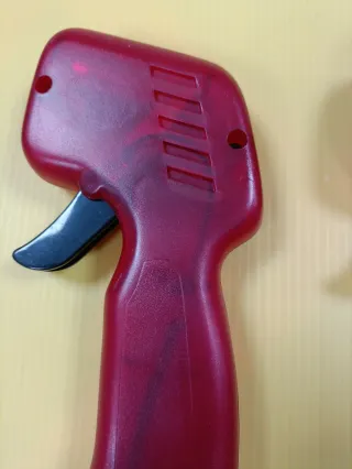 2 Mandos Ninco 55 Plus a estrenar