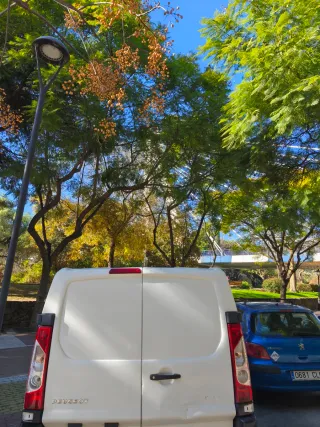 Peugeot e-Expert 2013