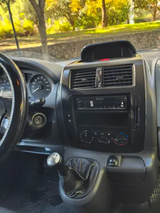 Peugeot e-Expert 2013