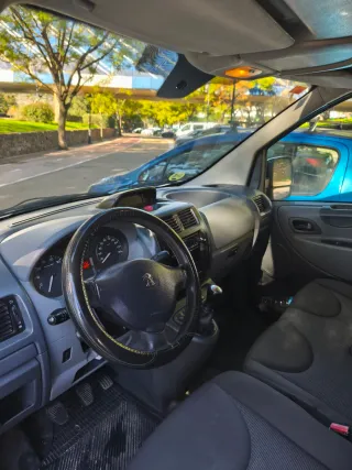 Peugeot e-Expert 2013