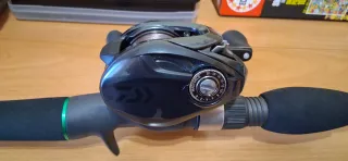 Daiwa Tatula 300