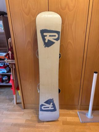 Tabla Snowboard Rossignol