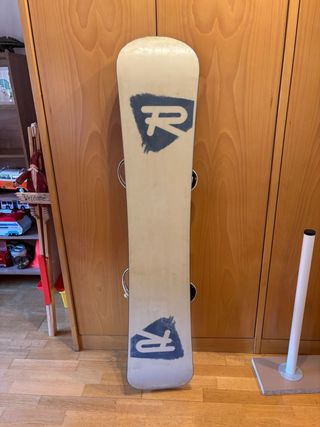 Tabla Snowboard Rossignol