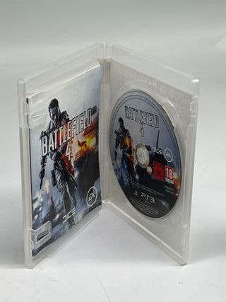 Videogioco Battlefield 4 Playstation 3 PS3 G7386