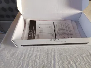 Airis WinPAD 81W Convertible Tablet